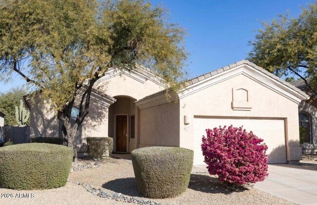 Building Photo - 8856 E Sharon Dr