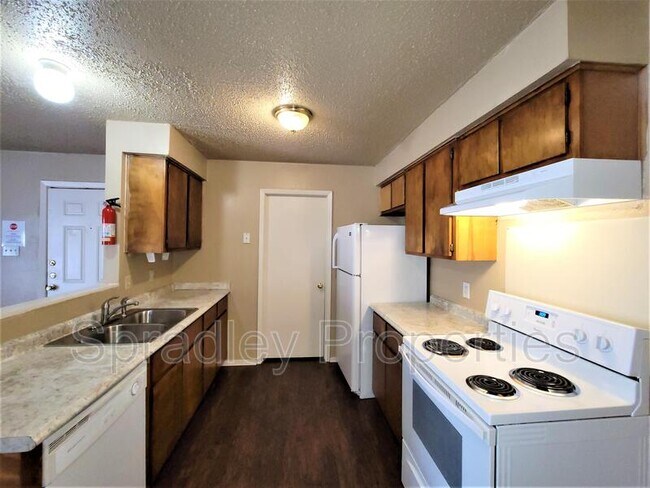 Foto del edificio - 2024B S 15th St