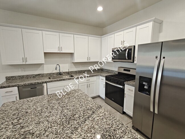 Foto del edificio - 12209 E Ava Lynn Dr