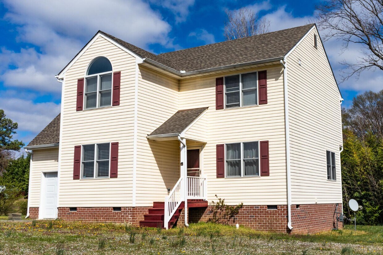 Foto del edificio - 7118 Pony Cart Dr