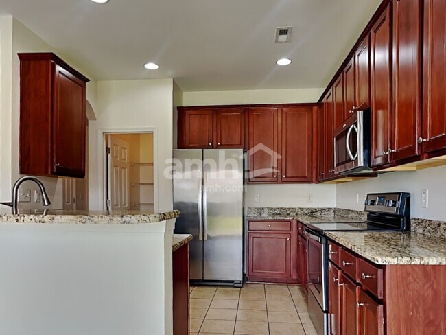 Foto del edificio - 312 Sanctuary Park Dr