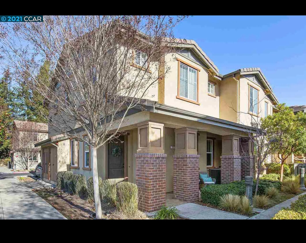 3406 Fostoria Way, Danville, CA 94526 Townhome Rentals in Danville CA