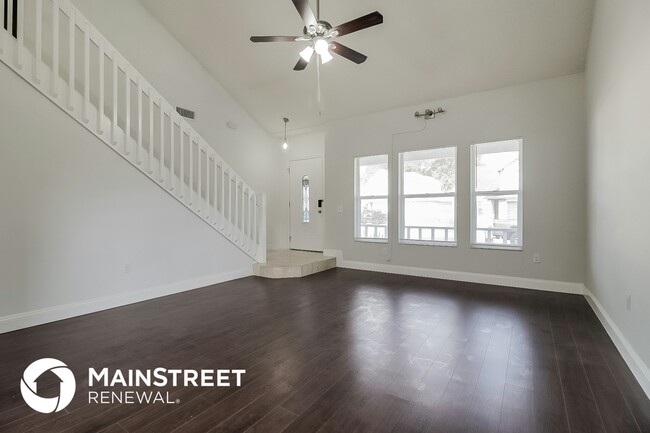Foto del edificio - 1600 Taylorwood Dr