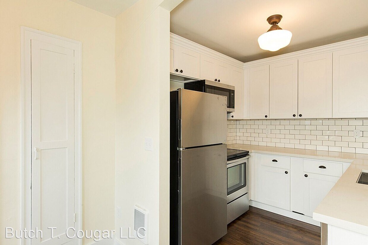 Foto principal - 4405 Corliss Ave N