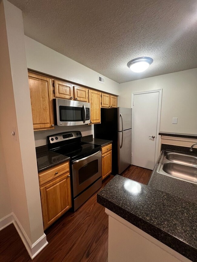 Interior Photo - Apartments at Sunset
