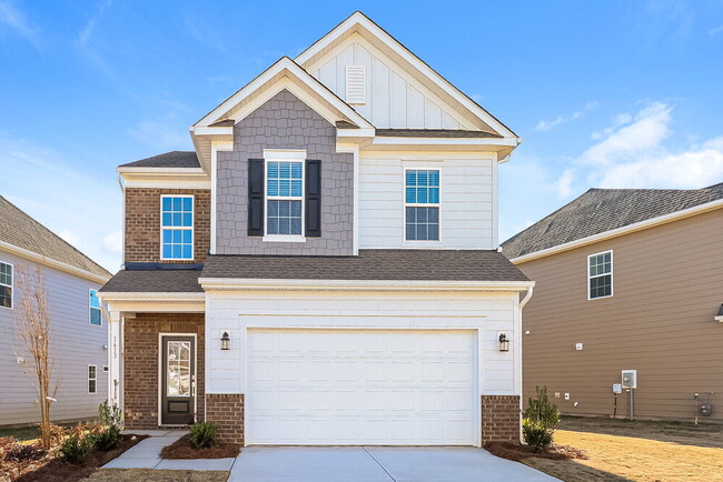 Building Photo - 1613 Swallow Tail Dr