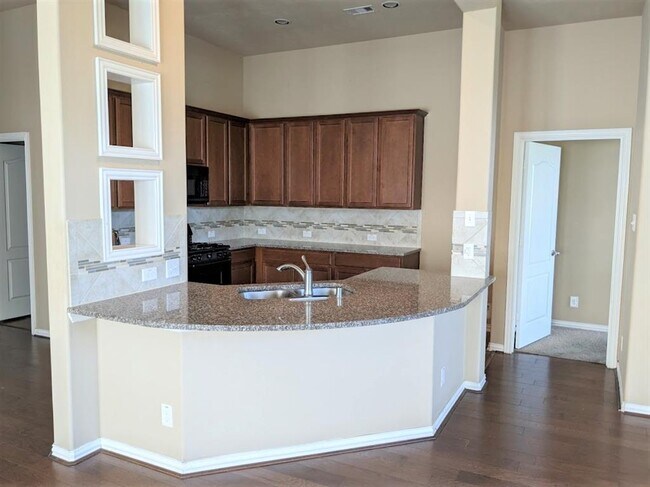 Building Photo - 9427 Fossil Canyon Dr
