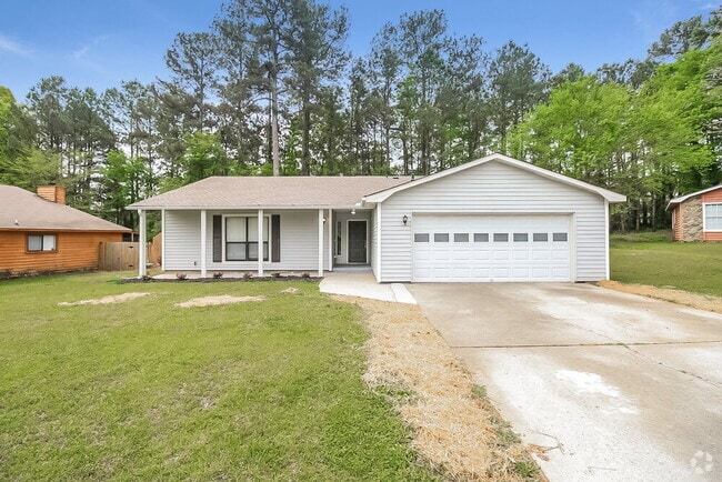 Building Photo - 528 Blue Cedar Ct