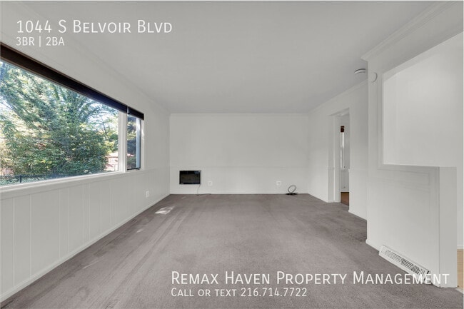 Building Photo - 1044 S Belvoir Blvd