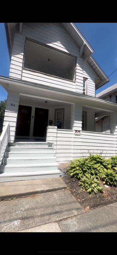 Front view - 94 Partridge St