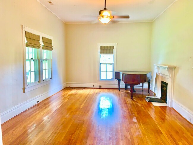 Foto del edificio - 3 Bedroom