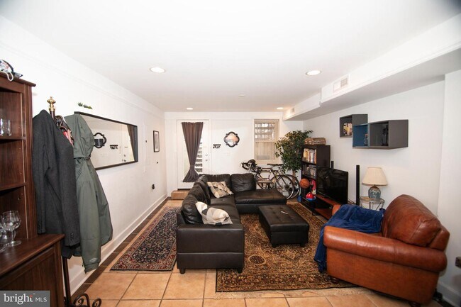 Foto del edificio - 1526 8th St NW