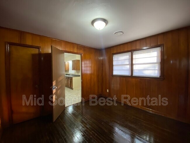 Foto del edificio - 4014 Conrad Cove