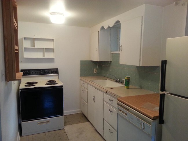 Foto del edificio - 1721 E 22nd St