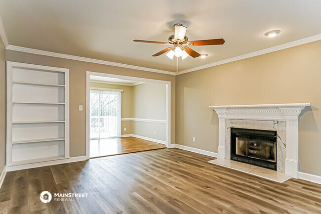 Building Photo - 1005 Strobus Ct
