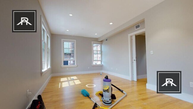 Foto del edificio - 3 bedroom in Cambridge MA 02138