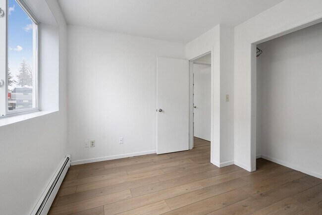 Foto del interior - Wild Grove Apartments - 702 NICC