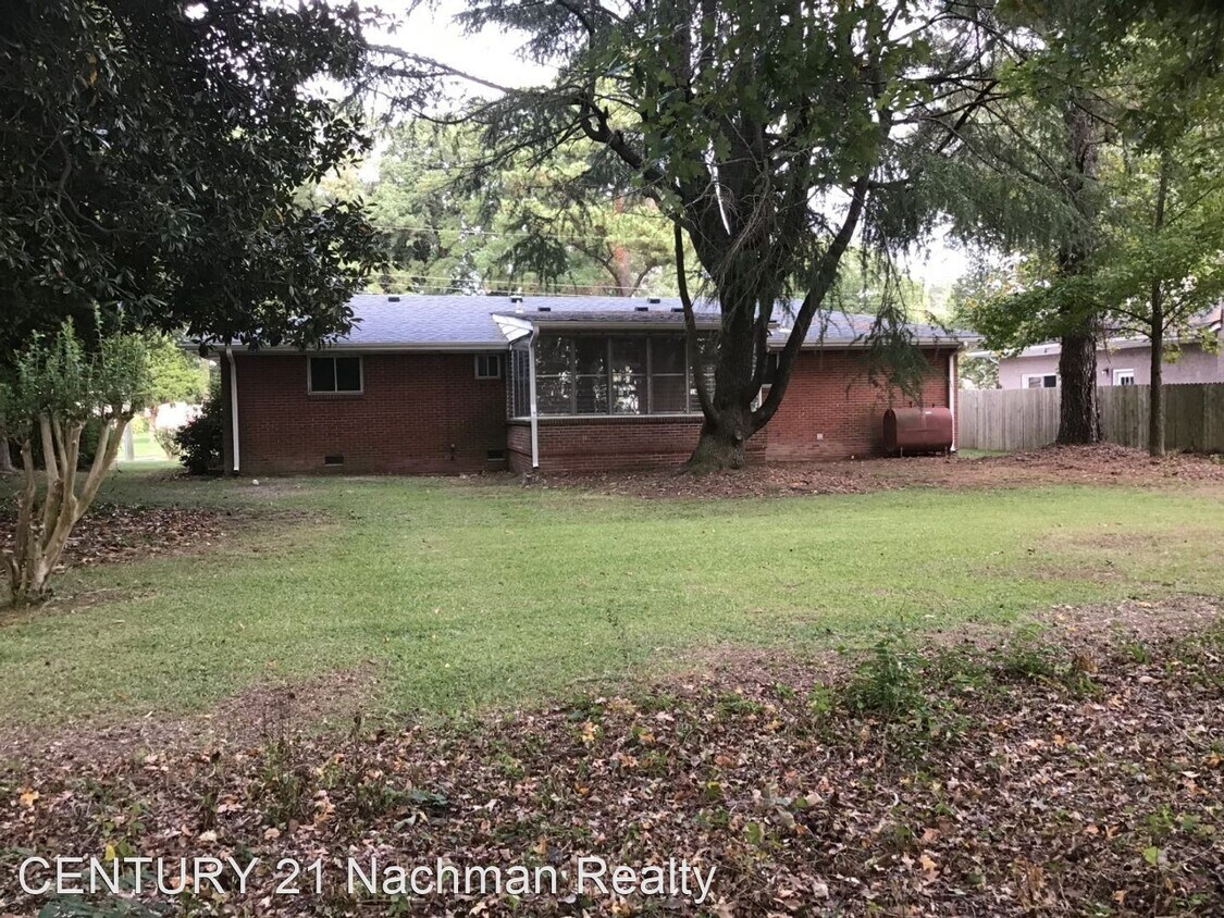 Building Photo - 3 br, 1 bath House - 1029  Fairlawn Avenue