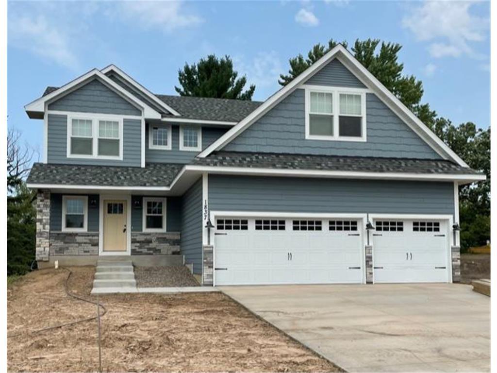 1837 White Pine Ct, Stillwater, MN 55082 House Rental in Stillwater