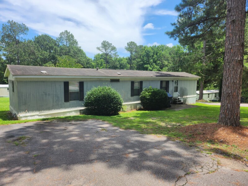 Foto del edificio - 3604 Crystal Creek Dr