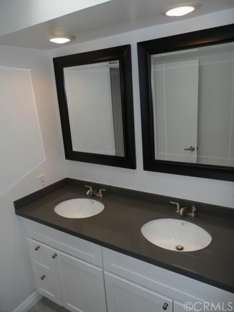 Updated bathroom - 7001 S La Cienega Blvd