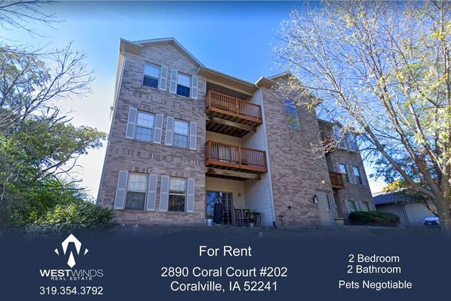 $1,395 | 2 Bedroom, 2 Bathroom Condo | Pets Negotiable | Available for an August 1st, 2026 Move In! - $1,395 | 2 Bedroom, 2 Bathroom Condo | Pets Negotiable | Available for an August 1st, 2026 Move In!