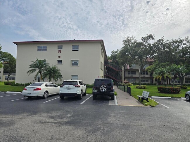 Foto del edificio - 151 SW 134th Way