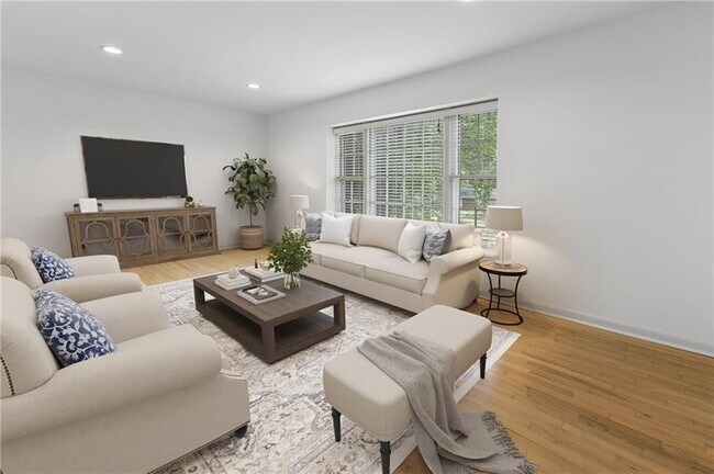 Foto del edificio - 3981 Longview Dr
