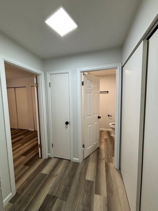 Building Photo - 2703 Center St