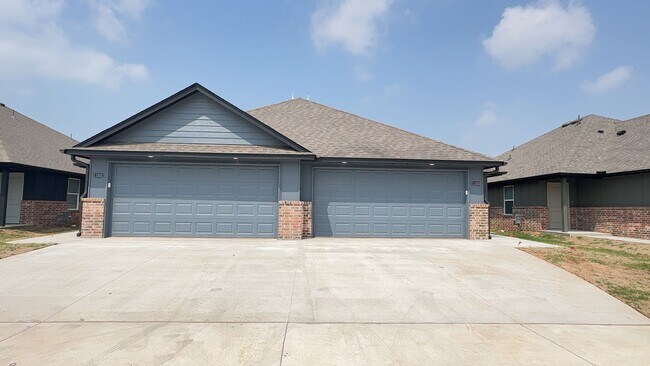Building Photo - Welcome to Brand New Masonwood featuring this 3 Bedroom 2 Bath 2 Car Garage Duplex in a Great loc...