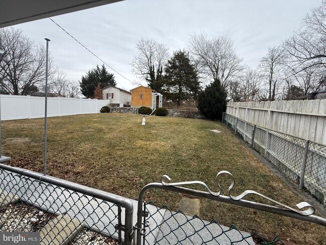 Building Photo - 228 Opequon Ave