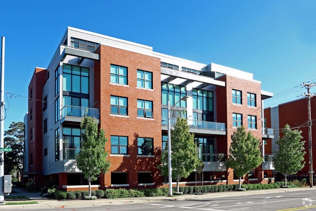 Foto principal - Center Street Lofts