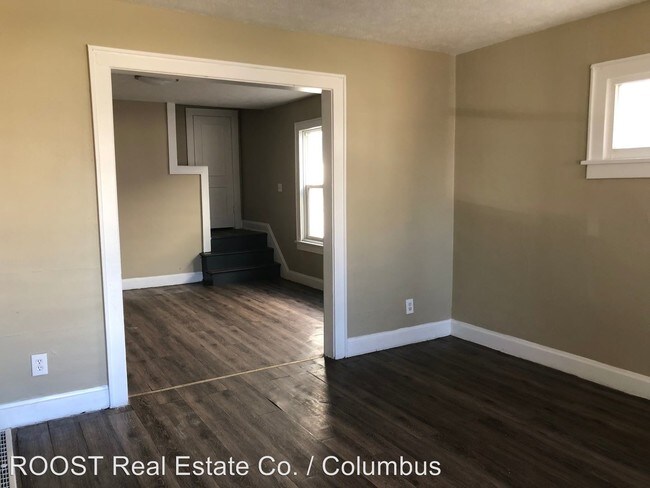 Building Photo - 3 br, 1 bath House - 1343 E. 18th Avenue