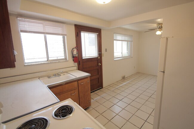 Foto del edificio - 408 South Ave