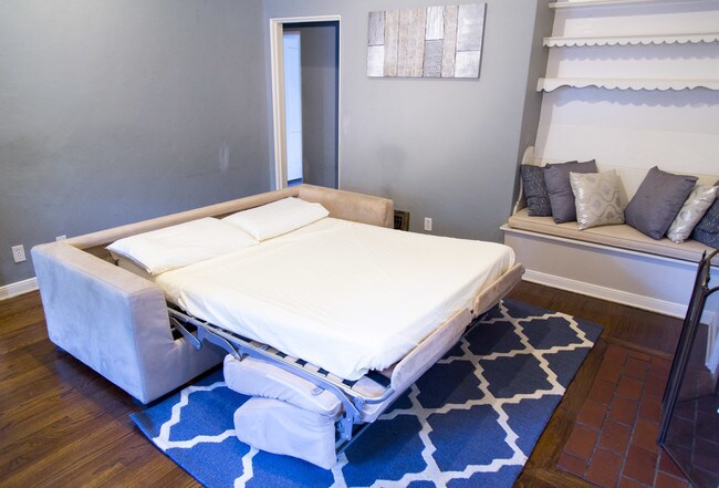 Foto del edificio - 11362 Homedale St