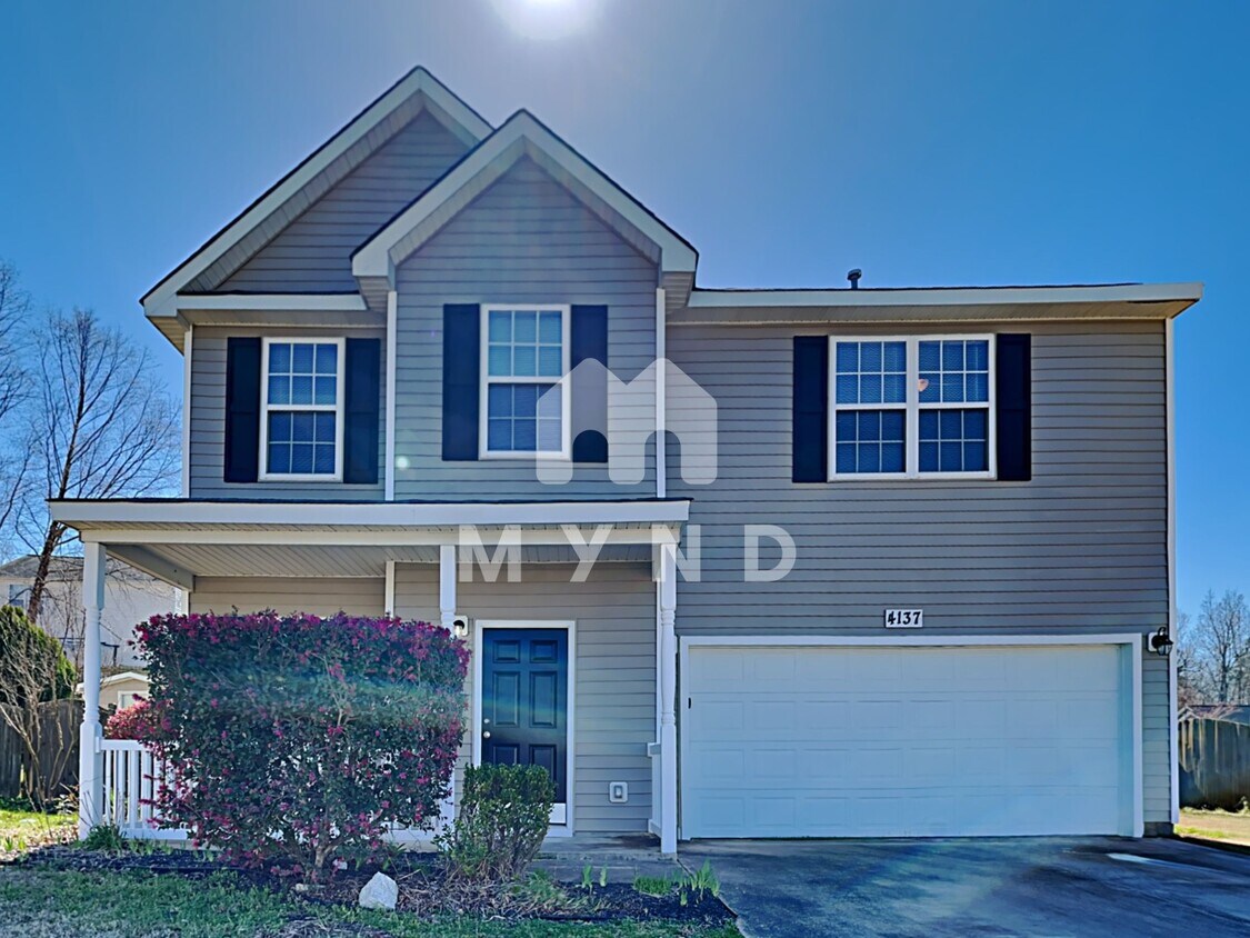 Foto principal - 4137 Bay Rum Ln