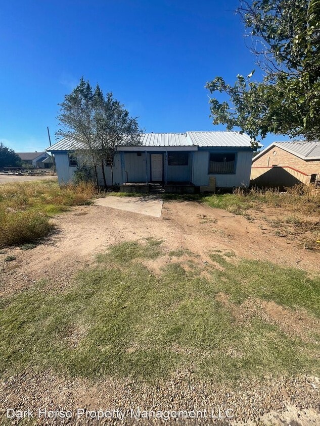 316 Birdie Ave, TX 79007 House Rental in TX