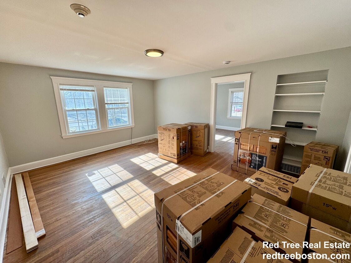 Photo - 4907 Washington St. Unit 1L
