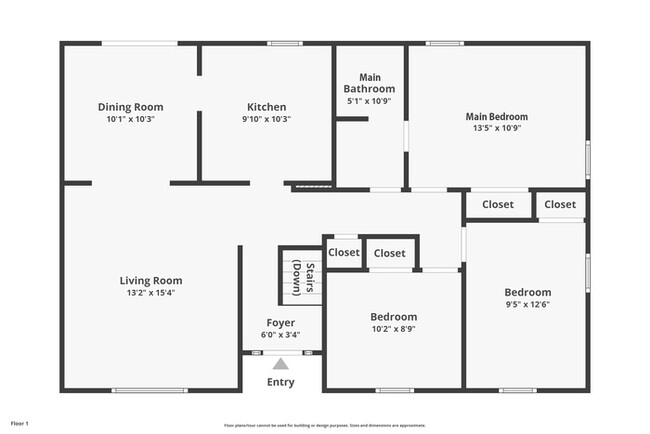 Building Photo - Charming 3 Bedroom Home