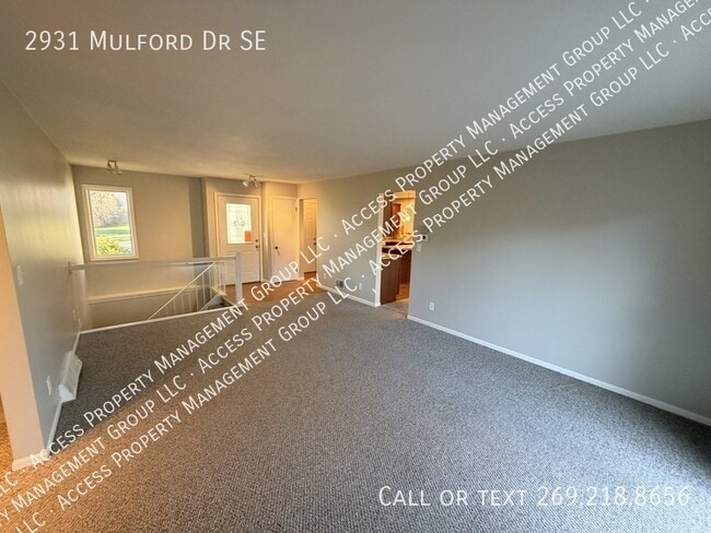 Building Photo - 2931 Mulford Dr SE