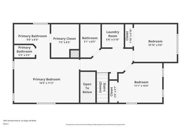 Building Photo - 10571 Alondra Peak St