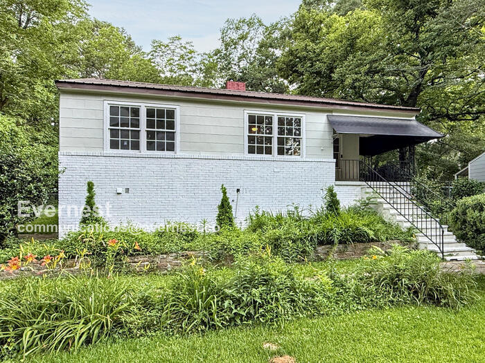 Foto principal - 626 West Blvd