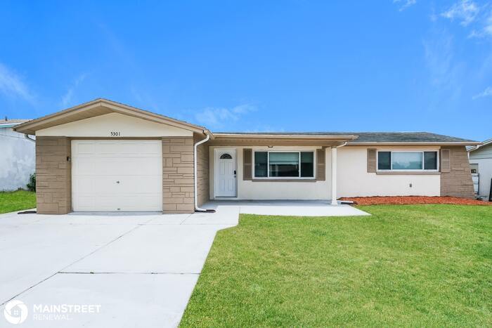 Primary Photo - 5301 Moog Rd, New Port Richey, FL 34652