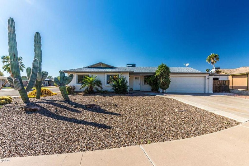 Photo - 814 W Villa Maria Dr (Phoenix, AZ)