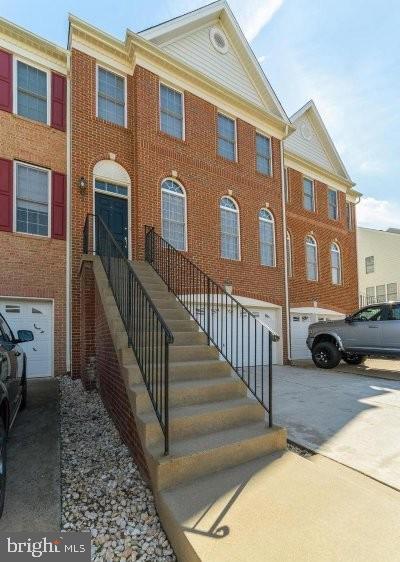Foto del edificio - 22530 Scattersville Gap Terrace
