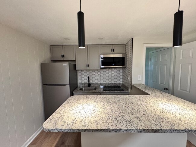 Building Photo - 4316 Josephine Ave