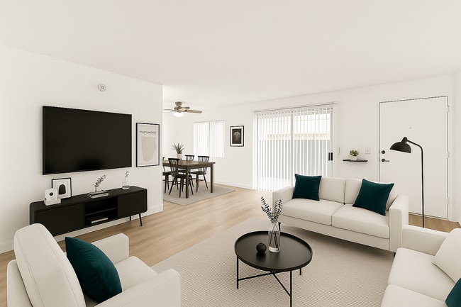 Interior Photo - Estancia Apartments
