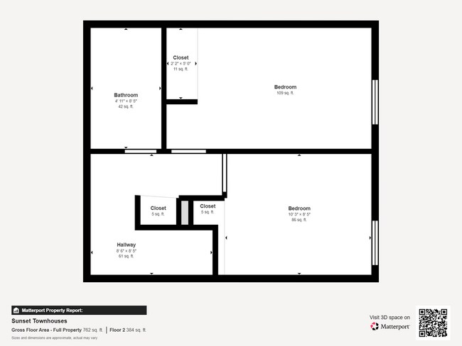 Foto del edificio - Elyria - updated 2 bedroom/1 bath townhouse.