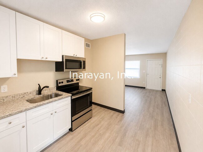 Foto del edificio - 909 W Livingston St