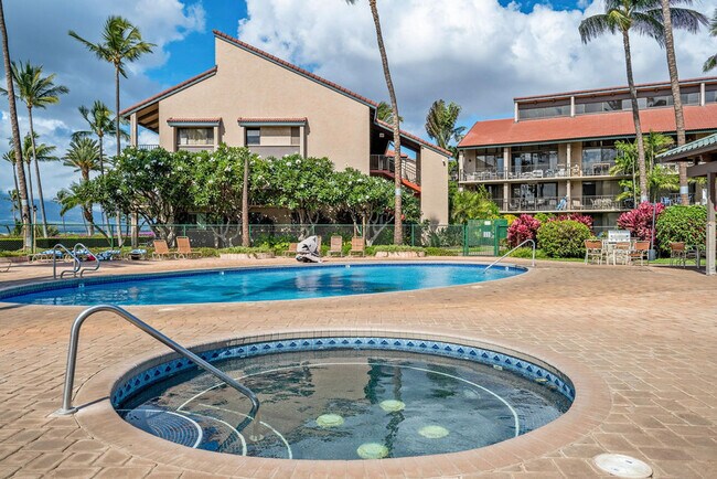 Building Photo - 938 S Kihei Rd